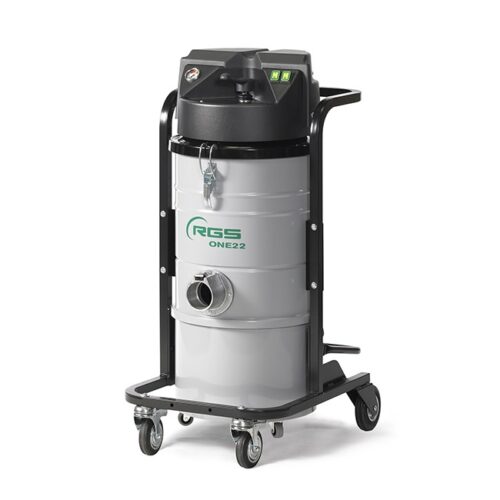 RGS ONE21