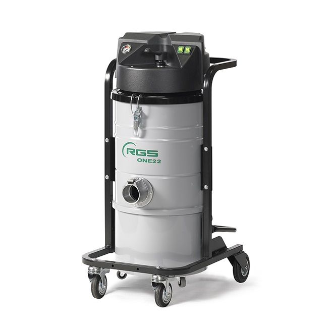 RGS ONE21