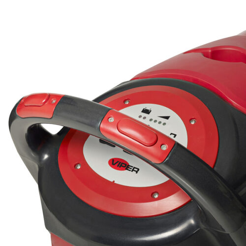 VIPER AS510/20 50000238, 50000240