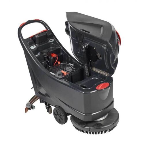 VIPER AS5160, AS5160T