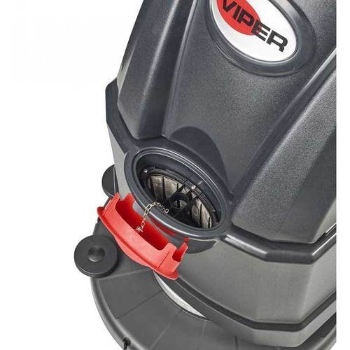 VIPER AS5160, AS5160T, 50000403, 50000415