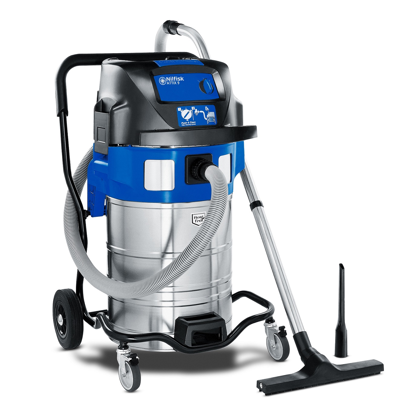 Nilfisk ATTIX 961-01