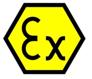 Odkurzacze ATEX