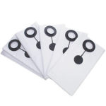 302002892 - Worki flizelinowe 5 szt.