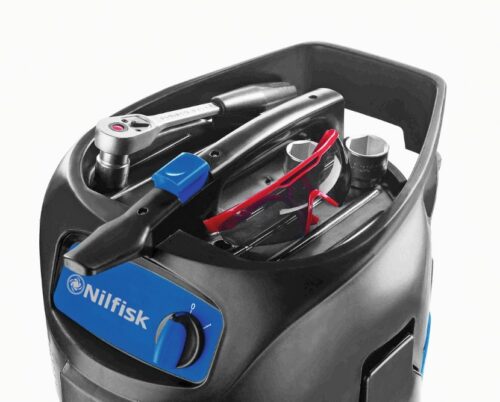 Nilfisk ATTIX 30-01 107413590