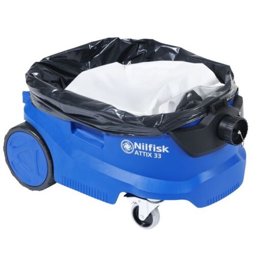 Nilfisk ATTIX 33