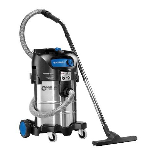 Nilfisk ATTIX 40-01 PC INOX