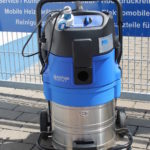 Nilfisk ATTIX 751-61 302001529