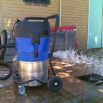 Nilfisk ATTIX 751-61 302001529