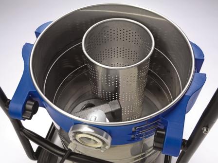 Nilfisk ATTIX 751-61 302001529