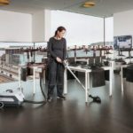 Nilfisk VP600 - 107412036, 107418540, 107418540, 41600860, 41600861