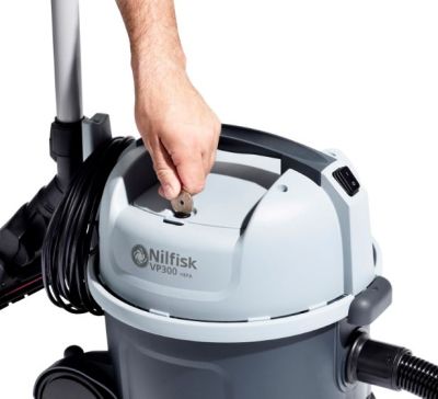 Nilfisk VP300
