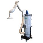 RGS A33FL z ramieniem odciągowym 55409