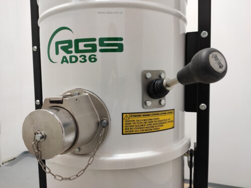 RGS AD36