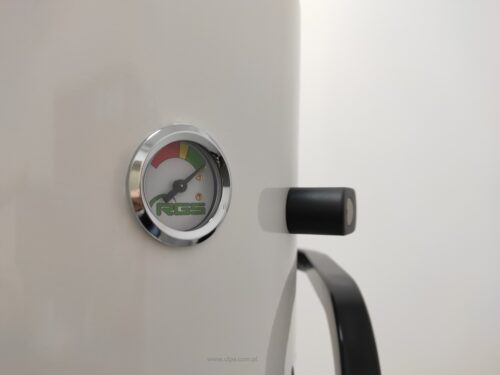 RGS AD36 - manometr