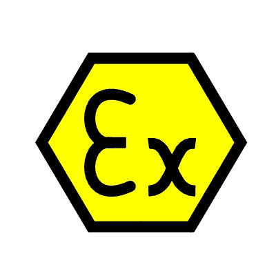 Odkurzacze antywybuchowe (strefy atex)
