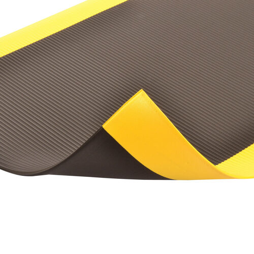 NOTRAX 406 Crossrib Sof-Tred