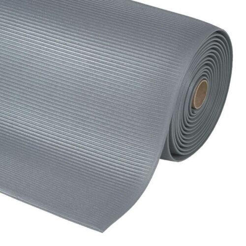 NOTRAX 406 Crossrib Sof-Tred