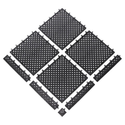 NOTRAX 523 Modular Lok Tyle