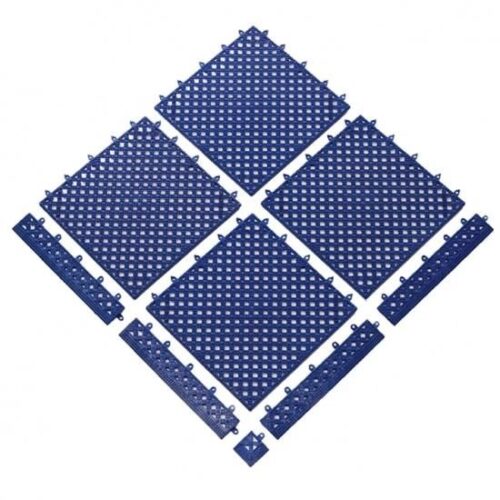 •NOTRAX 523 Modular Lok Tyle