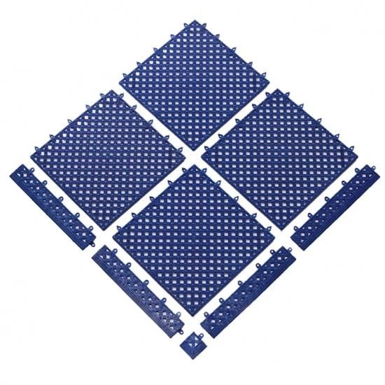•NOTRAX 523 Modular Lok Tyle