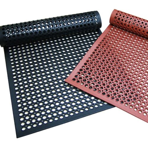 NOTRAX 562 Sanitop, Sanitop Red