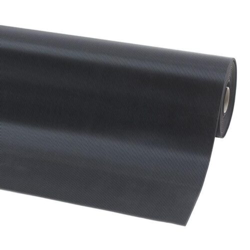 Wykładziny przemysłowe NOTRAX 750 Rib 'n' Roll 3mm drobnorowkowa