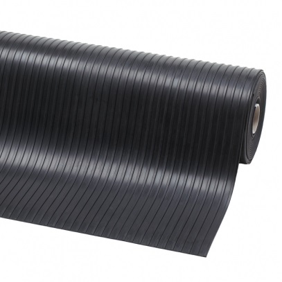 Maty przemysłowe NOTRAX 752 Rib 'n' Roll 3mm szerokorowkowa