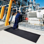 NOTRAX 833, 830, 832 Switchboard Matting