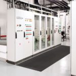 NOTRAX 833, 830, 832 Switchboard Matting