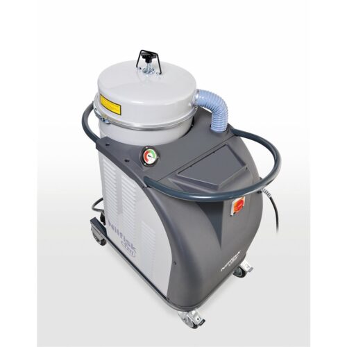 Nilfisk CTS22, CTS40