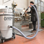 Nilfisk CTS40