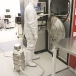 Nilfisk IVT1000CR H-CLASS