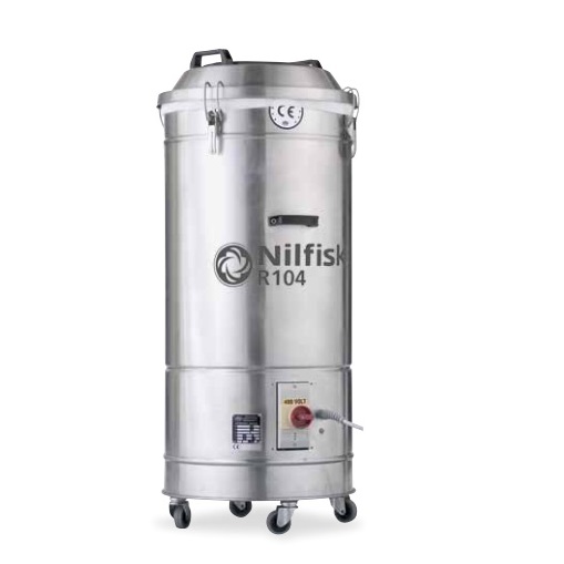 Nilfisk R104