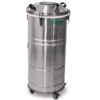 RGS AS146X - Wersja INOX