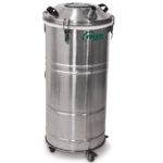 RGS AS146X - Wersja INOX