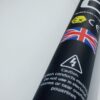 System akcesoriów ATEX do pracy na wysokościach