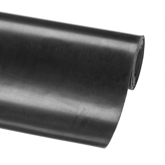 Guma CR, płyta gumowa, arkusz gumowy, guma gładka