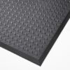 NOTRAX 545 Diamond Top Interlock
