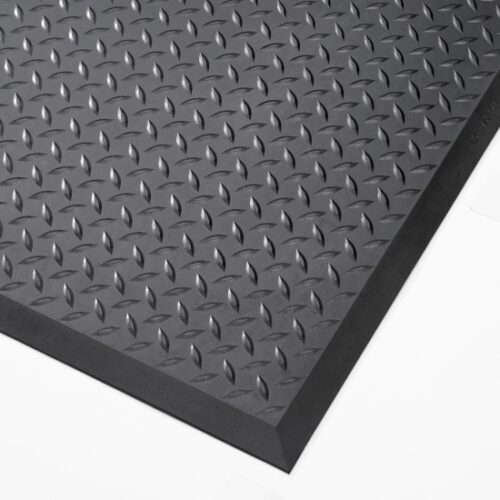 NOTRAX 545 Diamond Top Interlock