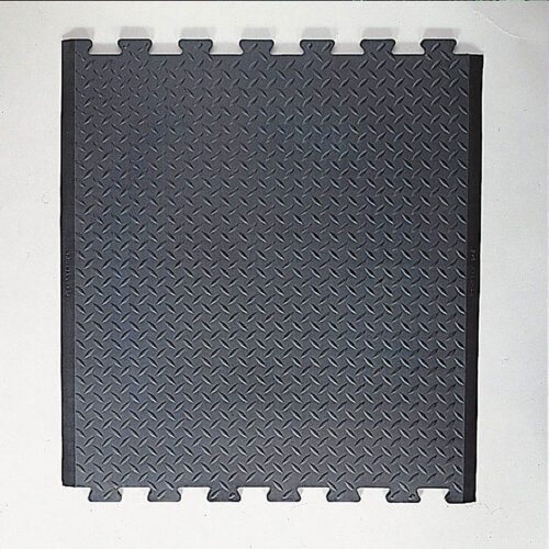 NOTRAX 545 Diamond Top Interlock - puzzle