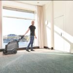 VIPER CEX410 50000546 - Ekstraktor, odkurzacz piorący do wykładzin, pranie wykładzin