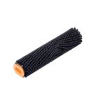 9100002069 - Sczotka cylindryczna 340mm, nylonowa, miękka, czarna do Nilfisk SC250, SCRUBTEC 334C