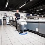 Nilfisk SC 450 - Supermarket