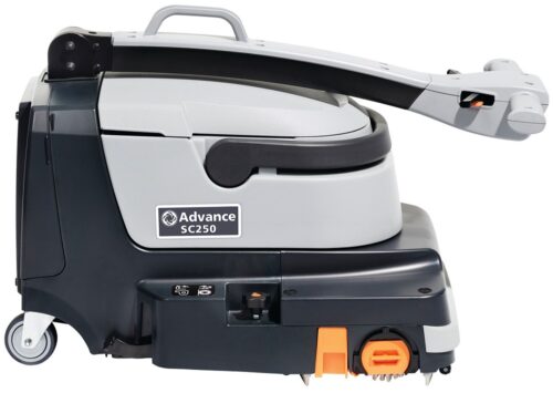 Nilfisk SC250 34C B 9087380020 - składana rączka