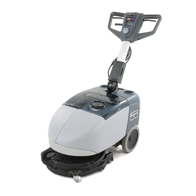 Nilfisk SC351 FULL PKG 9087341020 - maszyna czyszcząca do mycia podłóg