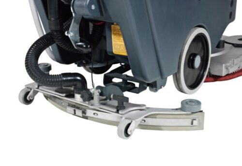Nilfisk SC450 - Listwa ssąca