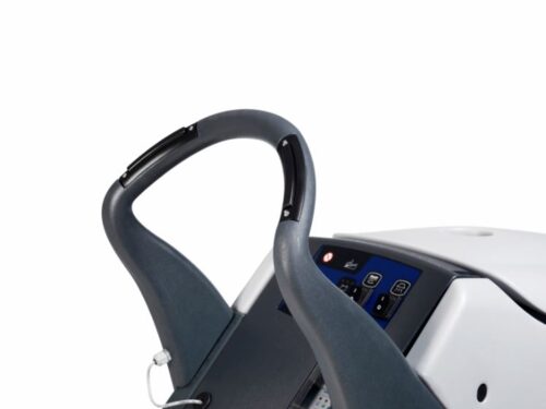 Nilfisk SC450 - Uchwyt