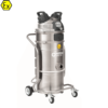 Nilfisk VHC110 Z1 EXA XXX - Odkurzacz pneumatyczny w wykonaniu Ex, ATEX, antywybuchowy