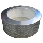 Filtr HEPA H14 absolutny RGS UPSTREAM 2